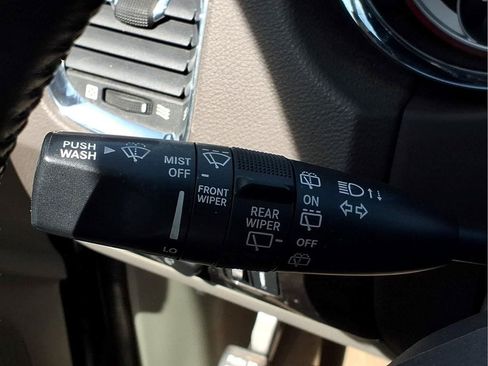 Used 2012 Dodge Durango Crew w/ Trailer Tow Group IV AWD/4WD image 21