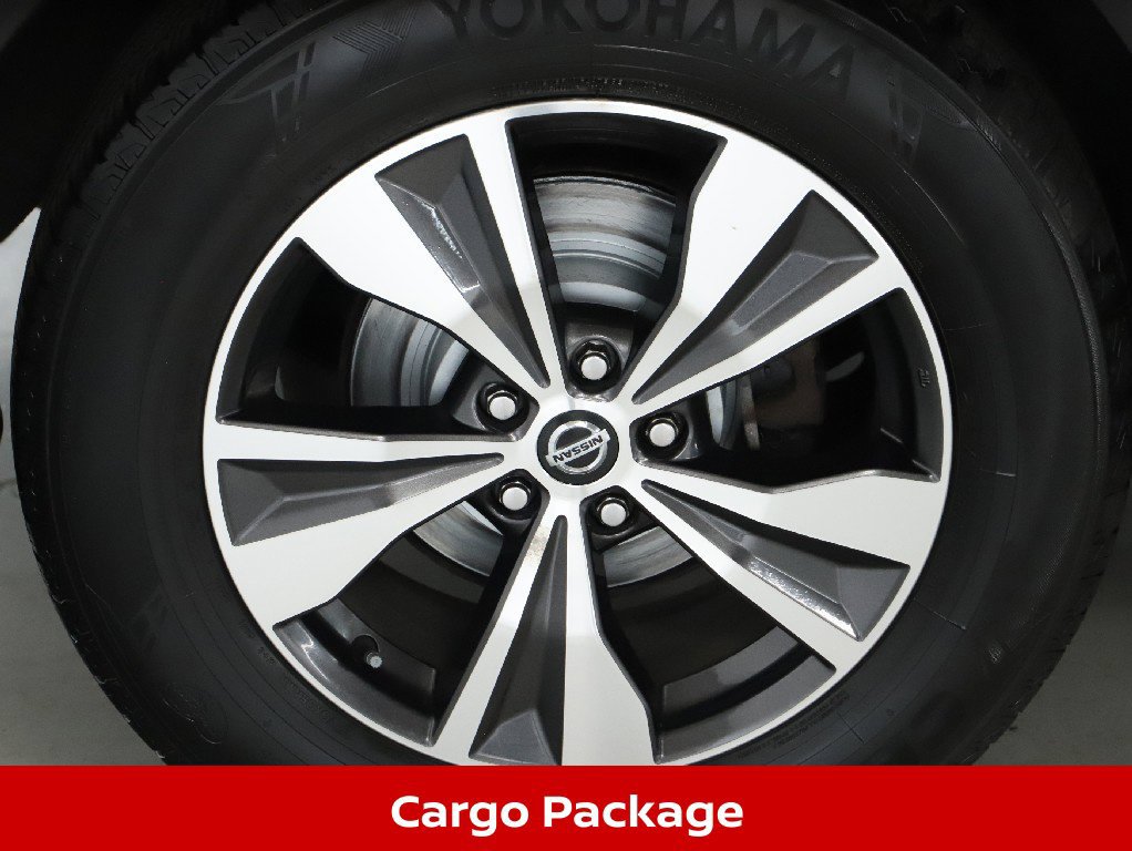 Used 2019 Nissan Murano S w/ Cargo Package AWD/4WD image 13