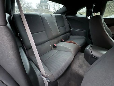 Used 2010 Chevrolet Camaro LS RWD image 17