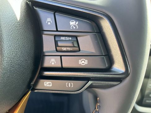 New 2026 Subaru Forester Wilderness image 27