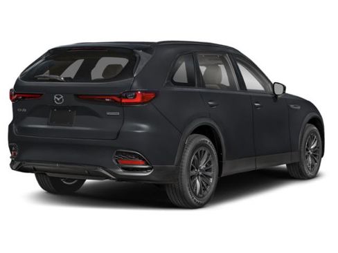 New 2026 MAZDA CX-70 3.3 Turbo w/ Preferred Package AWD/4WD image 7