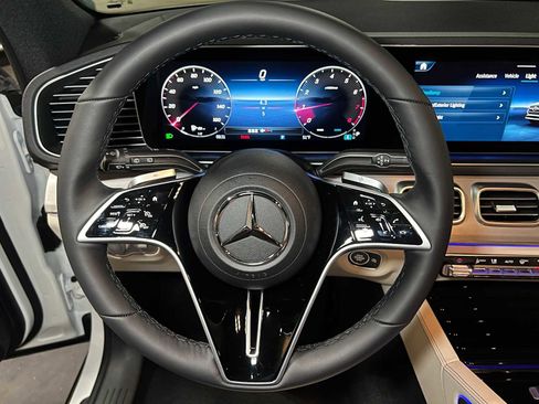 New 2026 Mercedes-Benz GLE 350 4MATIC image 27
