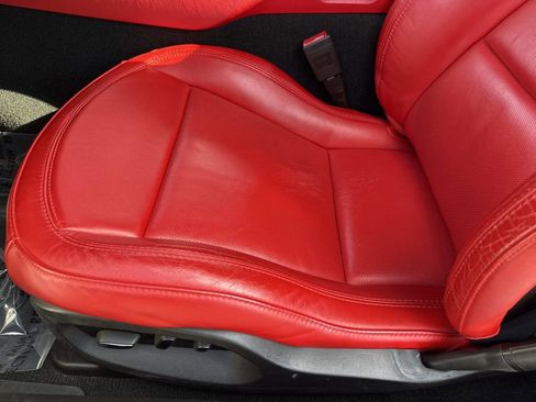 Used 2015 Chevrolet Corvette Stingray Convertible w/ 3LT Preferred Equipment Group image 23