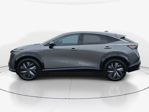 Used 2023 Nissan Ariya FWD image 9