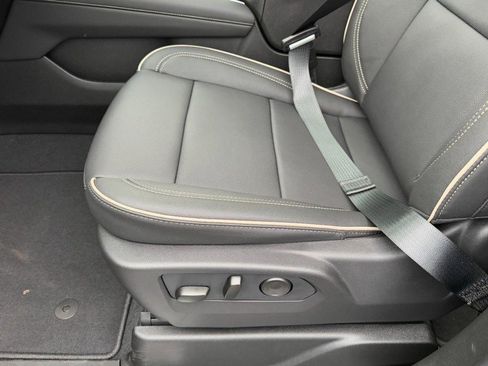 New 2026 Chevrolet Tahoe Premier image 12