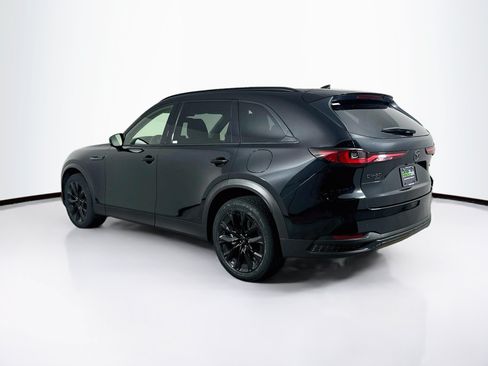 Used 2026 MAZDA CX-90 3.3 Turbo w/ Premium Sport Pkg AWD/4WD image 5