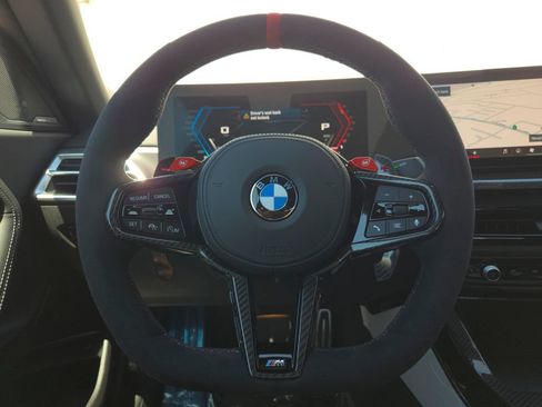 New 2026 BMW M2 CS RWD image 13