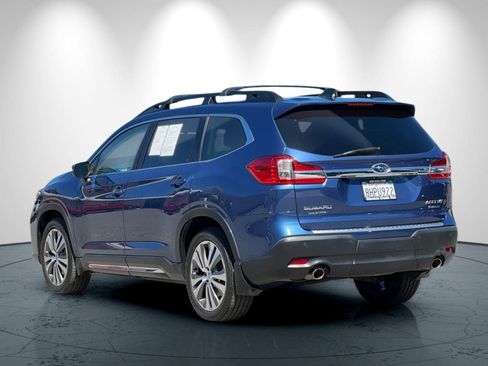Used 2019 Subaru Ascent Limited w/ Popular Package #3 image 6