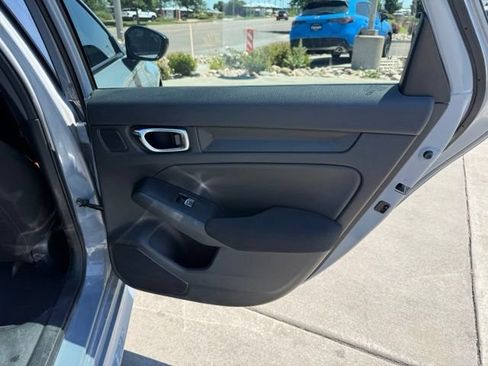 Used 2024 Honda Civic Si image 30