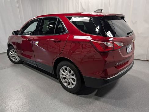 Used 2019 Chevrolet Equinox LT FWD image 6