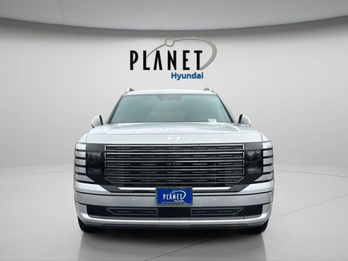 New 2026 Hyundai Palisade Calligraphy AWD/4WD image 8