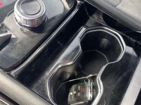 Used 2021 Jeep Grand Cherokee L Limited image 21