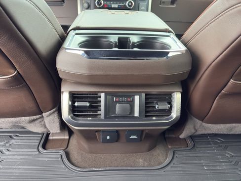 Used 2023 Ford F150 King Ranch w/ Max Trailer Tow Package image 23