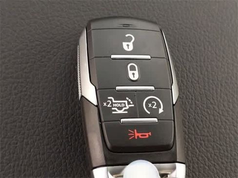 New 2025 RAM 1500 Big Horn image 35