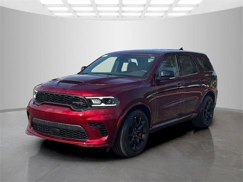 Used 2023 Dodge Durango SRT Hellcat image 3