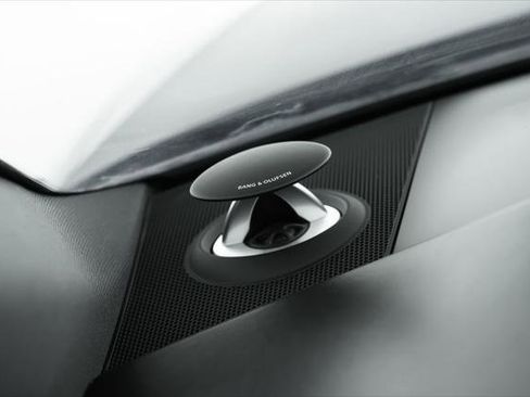 Certified 2025 Audi RS 7 performance Sportback AWD/4WD image 86