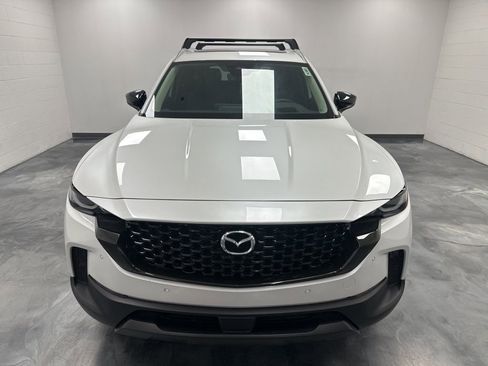 New 2026 MAZDA CX-50 2.5 Hybrid w/ Weather Package image 2