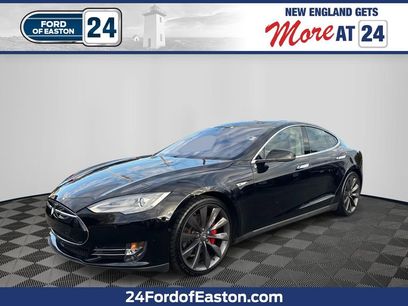 Used 2014 Tesla Model S