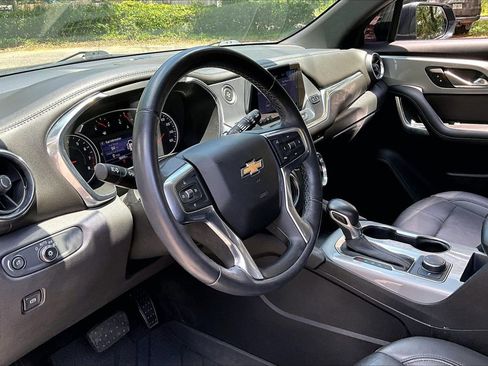Used 2020 Chevrolet Blazer LT w/ LPO, Floor Liner Package FWD image 14
