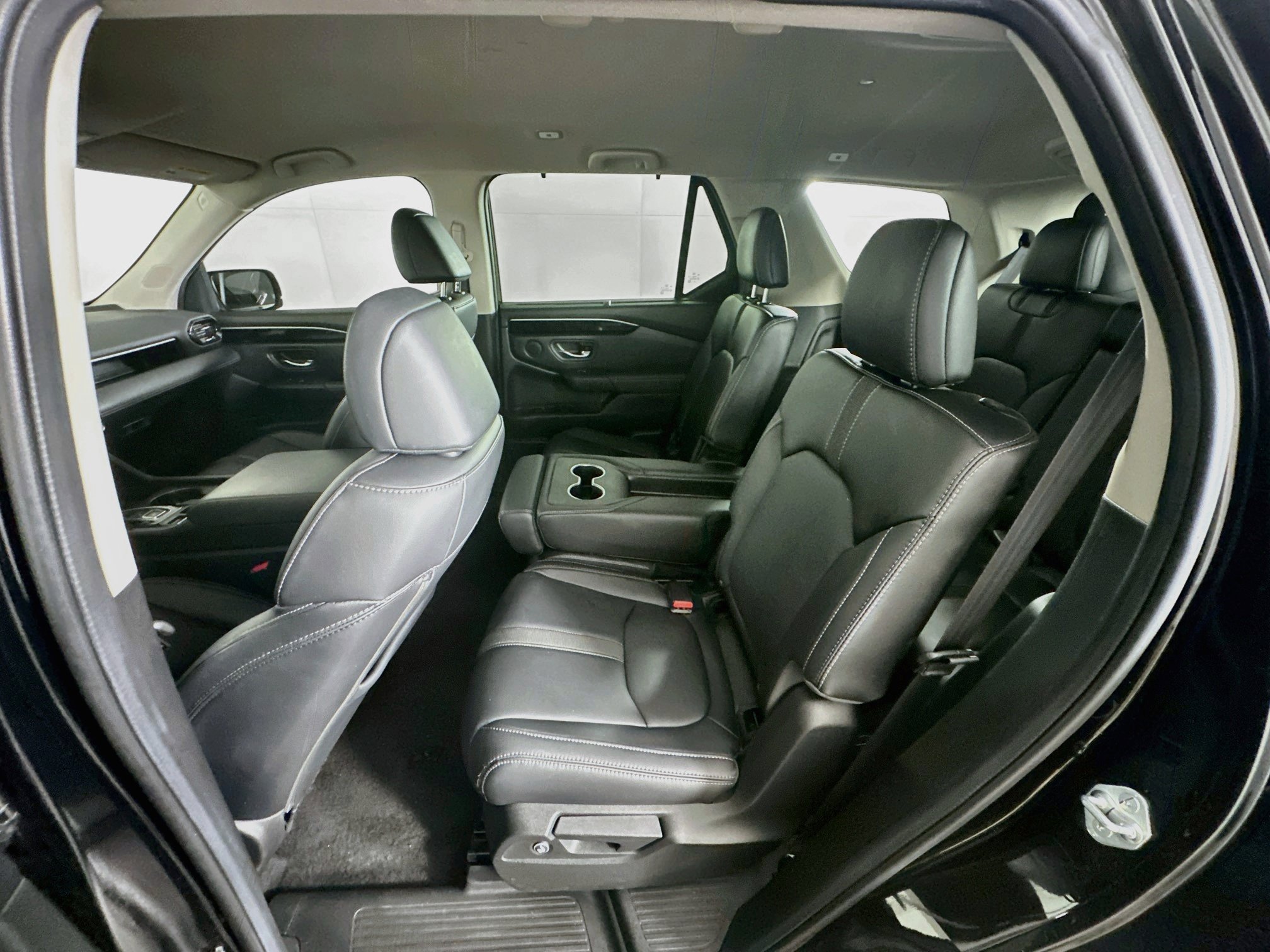 Used 2024 Honda Pilot EX-L image 27