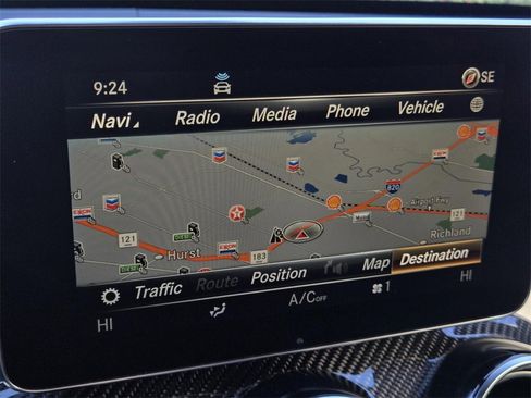 Used 2019 Mercedes-Benz GLC 43 AMG GLC 43 AMG image 24