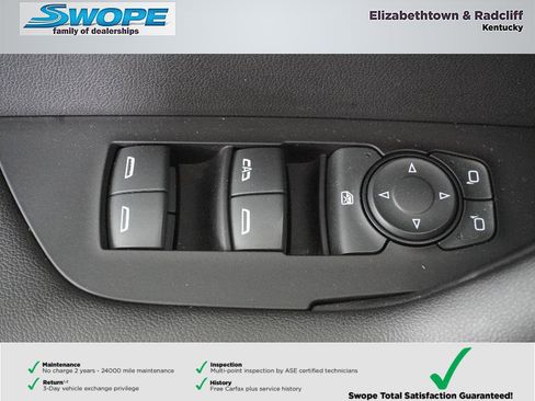 Used 2023 Chevrolet Blazer RS FWD image 15