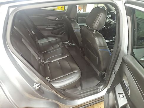 Used 2024 Buick Envista Sport Touring w/ Convenience I Package image 28