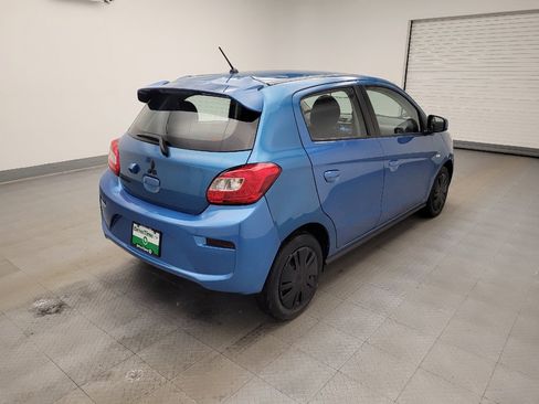 Used 2020 Mitsubishi Mirage SE image 9