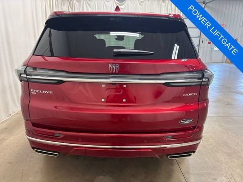 Used 2026 Buick Enclave Avenir w/ Super Cruise Package AWD/4WD image 6