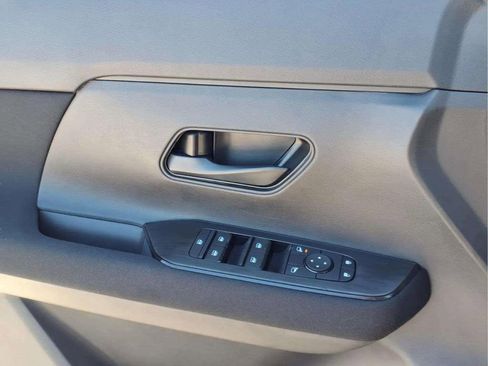 New 2026 Nissan Kicks S FWD image 16