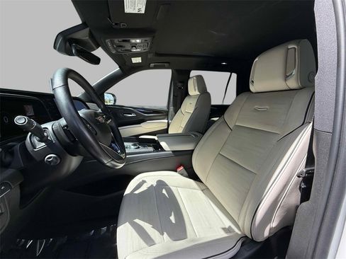 Certified 2023 Cadillac Escalade Sport w/ Touring Package image 2