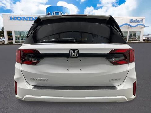 New 2026 Honda Odyssey Sport-L image 4