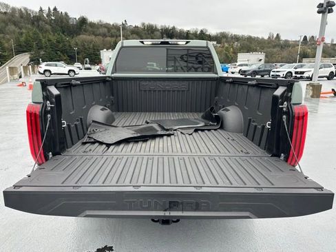 Used 2024 Toyota Tundra SR5 image 9