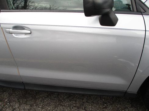 Used 2018 Subaru Forester 2.5i w/ Alloy Wheel Package image 20