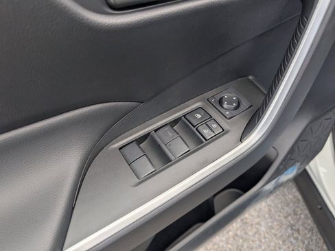 New 2025 Toyota RAV4 LE image 9