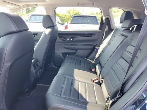 New 2026 Honda CR-V EX-L image 27