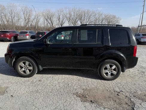 Used 2011 Honda Pilot EX image 6