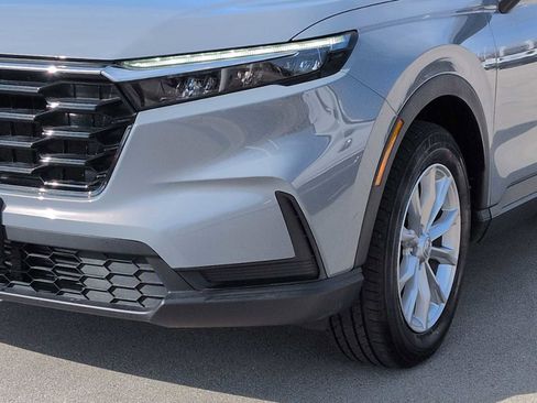 Certified 2024 Honda CR-V EX image 10