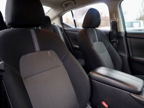 Used 2024 Nissan Sentra SV image 35