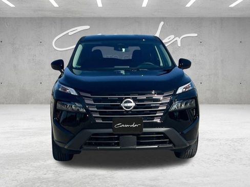 New 2026 Nissan Rogue SV FWD image 19
