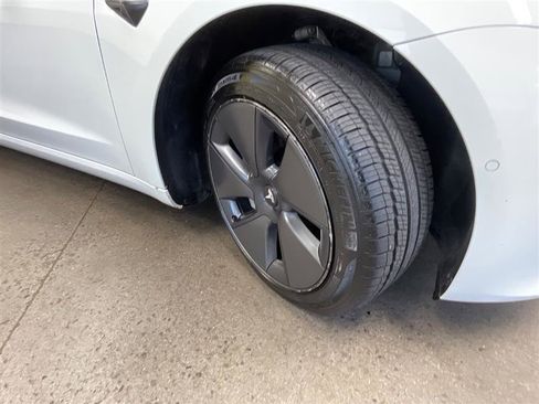 Used 2022 Tesla Model 3 Long Range image 20