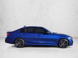 Used 2021 BMW M340i xDrive w/ Premium Package video 4