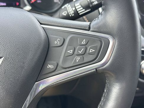 Certified 2022 Chevrolet Equinox Premier AWD/4WD image 22