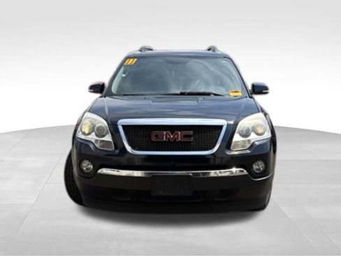 Used 2011 GMC Acadia SLT AWD/4WD image 8