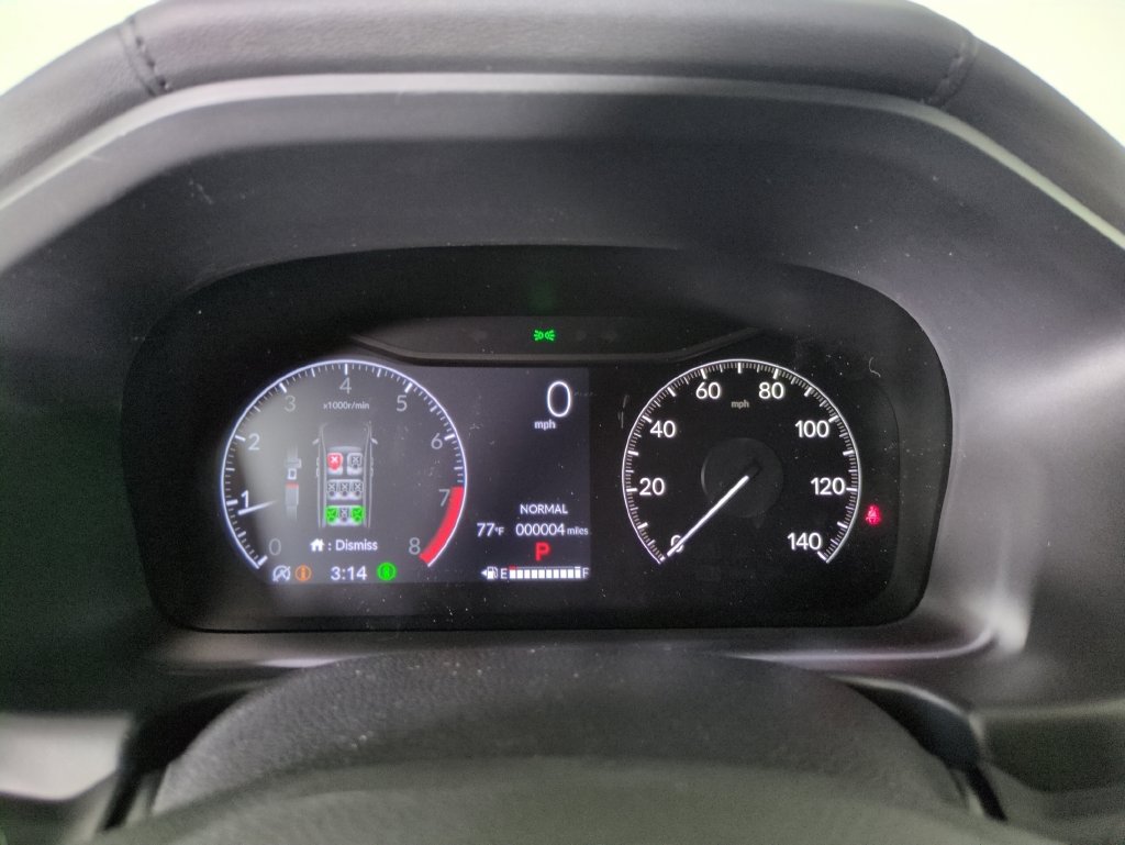 New 2027 Honda Odyssey Elite image 17