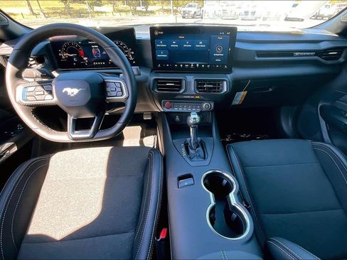 New 2025 Ford Mustang GT image 5