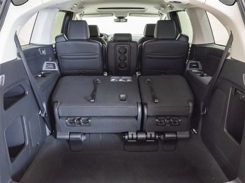 Used 2026 Honda Odyssey EX-L image 35