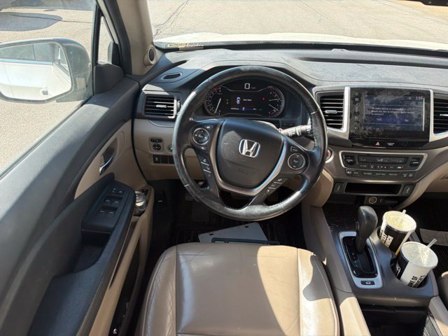 Used 2016 Honda Pilot EX-L image 12