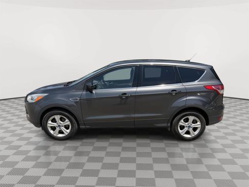Used 2015 Ford Escape SE AWD/4WD image 4
