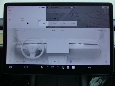 Used 2023 Tesla Model 3 Long Range AWD/4WD image 17